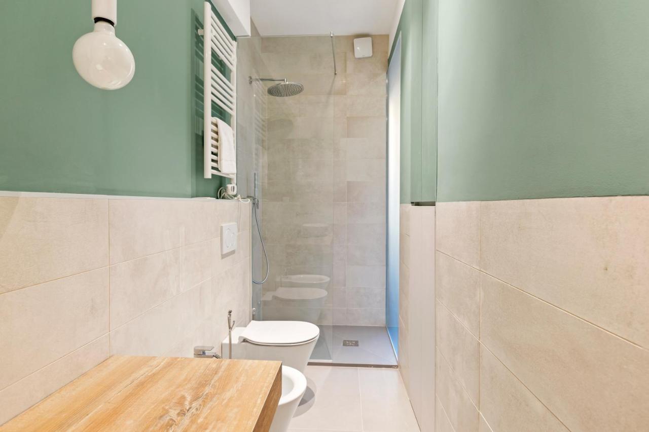 Sempione & Garibaldi Comfy Studio Milan Exterior photo